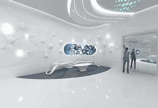 石景山区发展工程图片