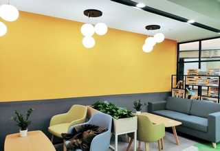 龙门工业电路板生产