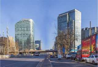 四川100000级净化车间装修