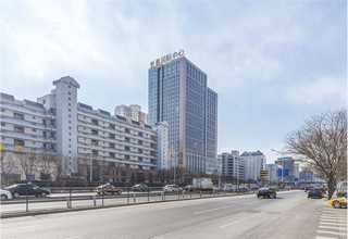 卧式离心铸造薄壁管