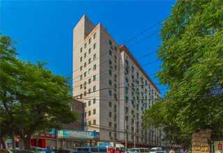 上海供水设备厂家