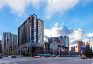 舟山户外弹性地坪铺设